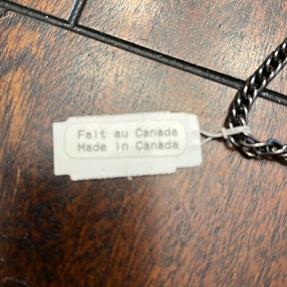 Kiem Necklaces Set - Made In Canada - Picture 6 of 6